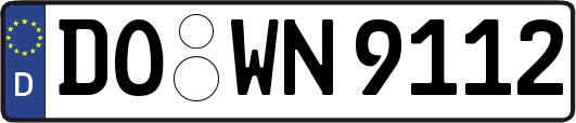 DO-WN9112