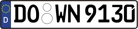 DO-WN9130