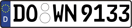 DO-WN9133