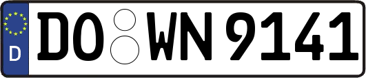 DO-WN9141