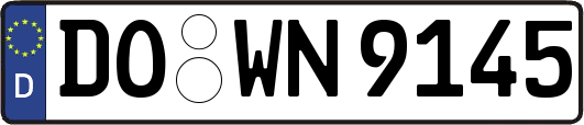 DO-WN9145