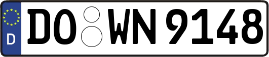 DO-WN9148