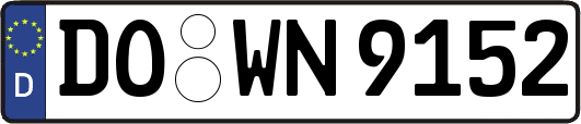 DO-WN9152