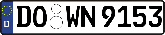 DO-WN9153