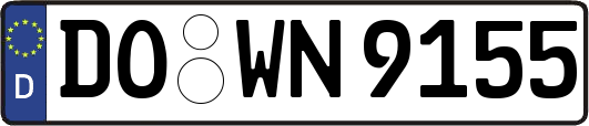 DO-WN9155