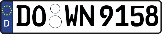 DO-WN9158