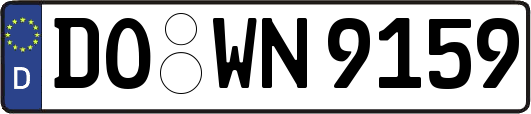 DO-WN9159