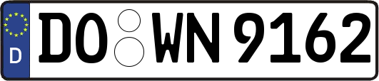 DO-WN9162