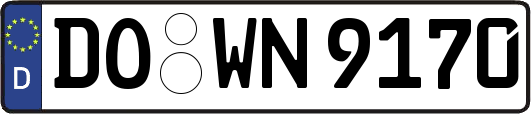 DO-WN9170