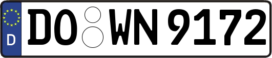 DO-WN9172