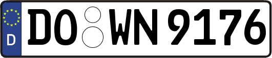 DO-WN9176
