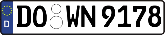DO-WN9178