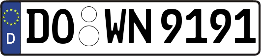 DO-WN9191