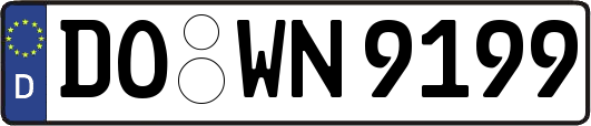 DO-WN9199