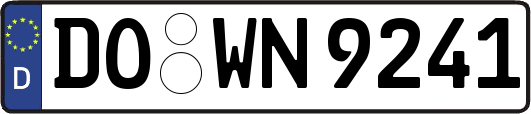 DO-WN9241