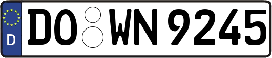 DO-WN9245