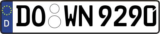 DO-WN9290