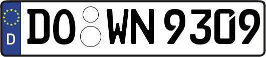 DO-WN9309