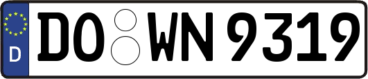 DO-WN9319
