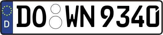 DO-WN9340