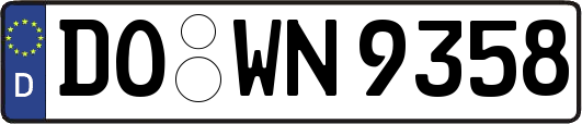 DO-WN9358