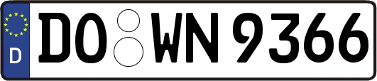 DO-WN9366