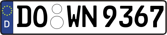DO-WN9367