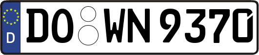 DO-WN9370