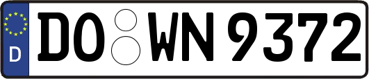 DO-WN9372