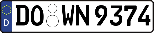 DO-WN9374
