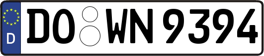 DO-WN9394