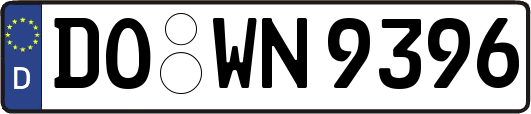 DO-WN9396