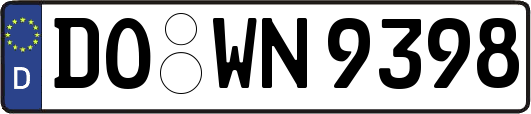 DO-WN9398