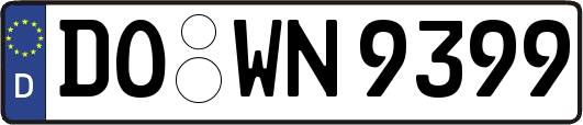 DO-WN9399