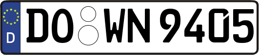 DO-WN9405