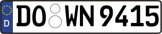 DO-WN9415