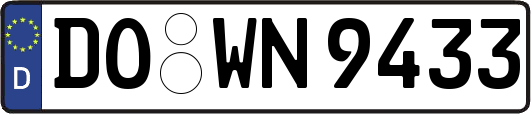 DO-WN9433