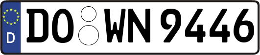 DO-WN9446