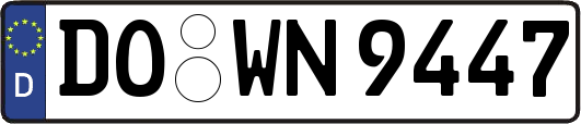 DO-WN9447