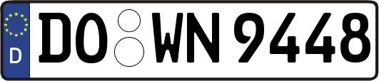 DO-WN9448