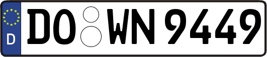 DO-WN9449