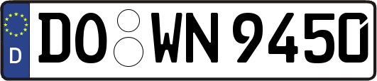 DO-WN9450