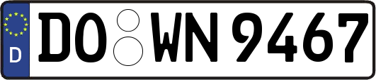 DO-WN9467