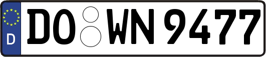 DO-WN9477