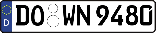 DO-WN9480