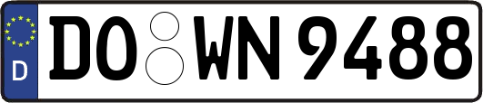 DO-WN9488