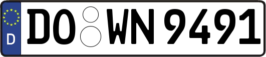 DO-WN9491