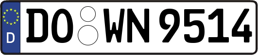 DO-WN9514
