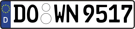 DO-WN9517