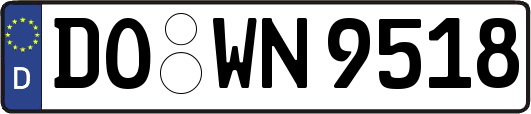 DO-WN9518
